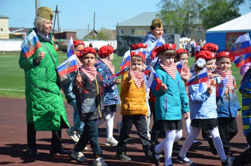 9 мая 2023 года
