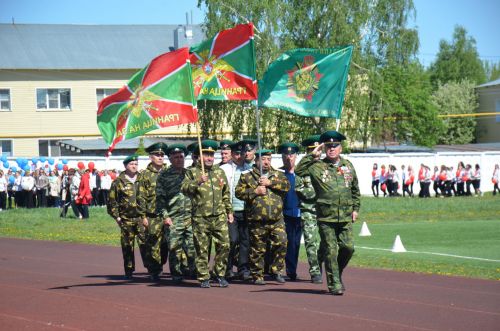 9 мая 2023 года