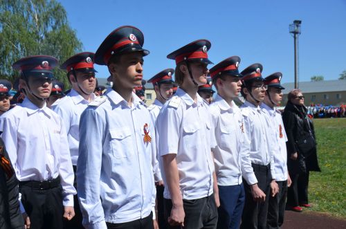 9 мая 2023 года