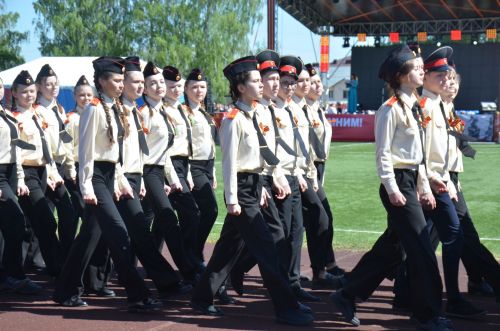 9 мая 2023 года