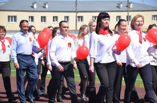 9 мая 2023 года