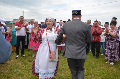 Сабантуй - 2025