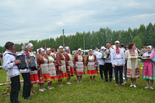 Сабантуй - 2025
