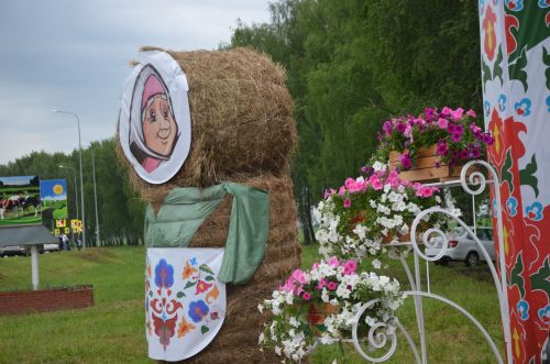 Сабантуй - 2025