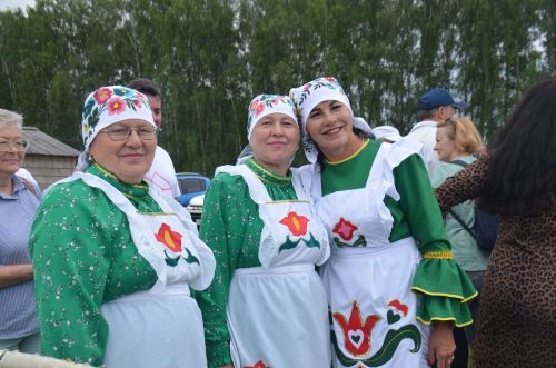 Сабантуй - 2025