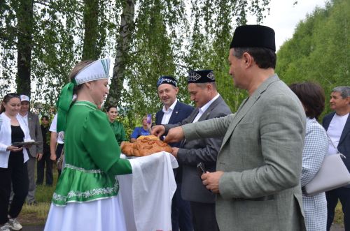 Сабантуй - 2025