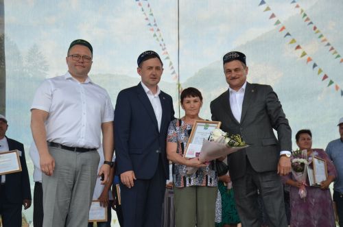 Сабантуй - 2025