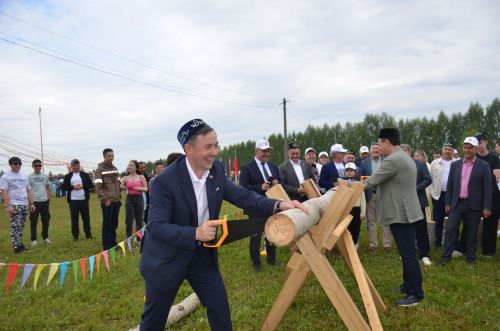 Сабантуй - 2025