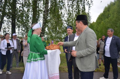 Сабантуй - 2025