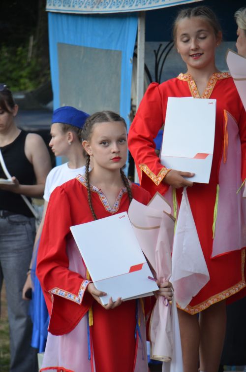 В Агрызе отметили День железнодорожника