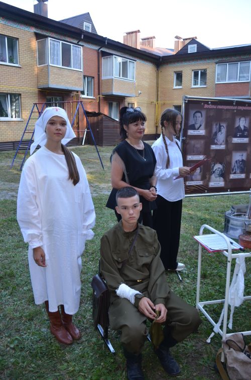 В Агрызе отметили День железнодорожника