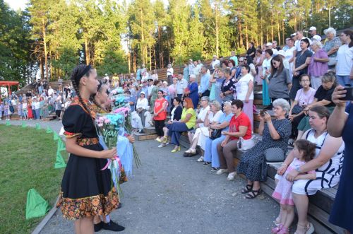 В Агрызе отметили День железнодорожника