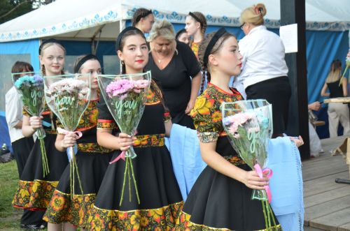 В Агрызе отметили День железнодорожника
