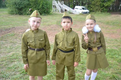 В Агрызе отметили День железнодорожника