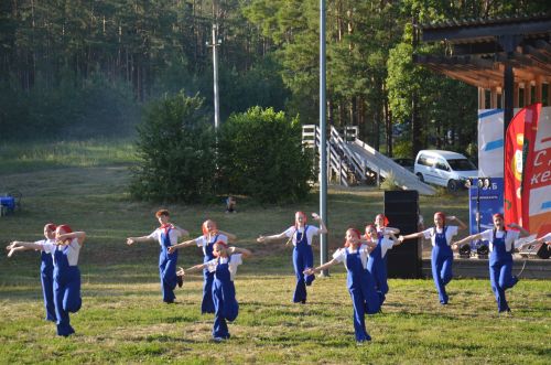 В Агрызе отметили День железнодорожника