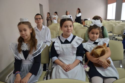 Конкурс чтецов памяти Мусы Джалиля