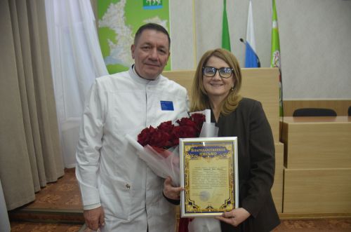 Медицинский совет - 2026