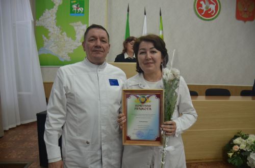 Медицинский совет - 2026
