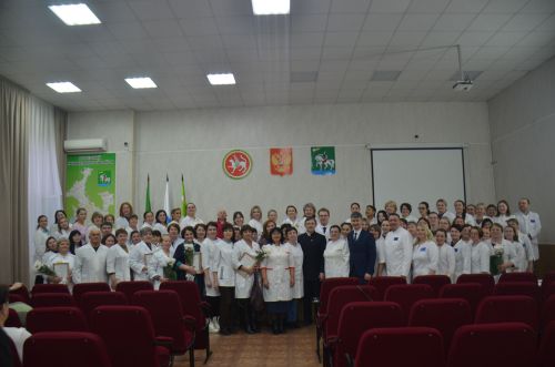 Медицинский совет - 2026