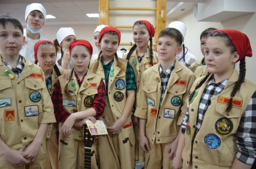 Зональный этап ежегодного открытого XXVI республиканского телевизионного молодежного фестиваля эстрадного искусства "Созвездие-Йолдызлык"
