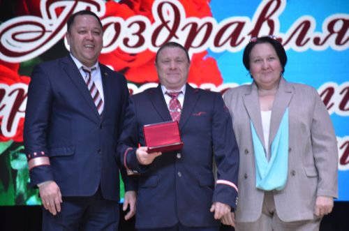 День машиниста - 2026