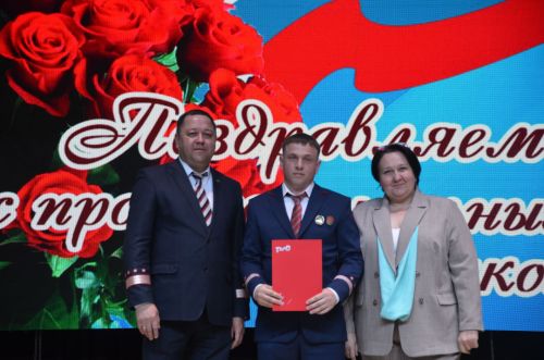 День машиниста - 2026