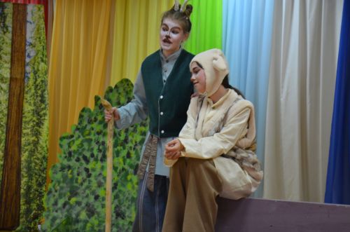 Конкурс "Театр без границ" - 2026