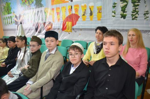 Конкурс "Театр без границ" - 2026