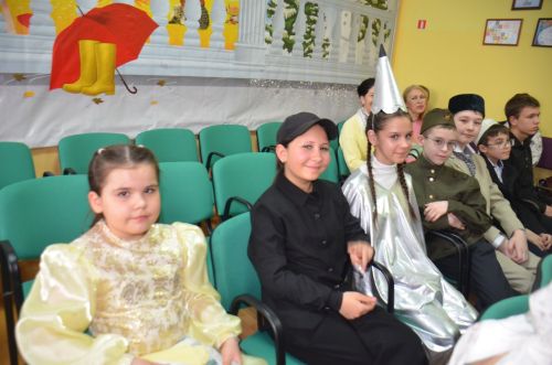 Конкурс "Театр без границ" - 2026