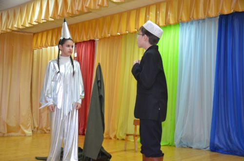 Конкурс "Театр без границ" - 2026