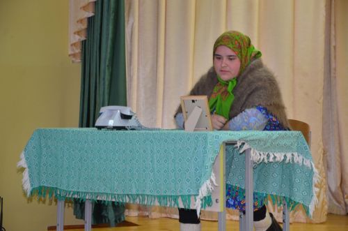Конкурс "Театр без границ" - 2026