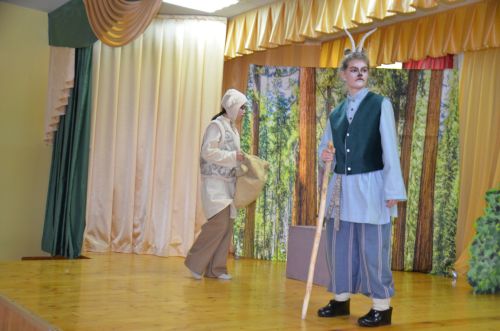 Конкурс "Театр без границ" - 2026