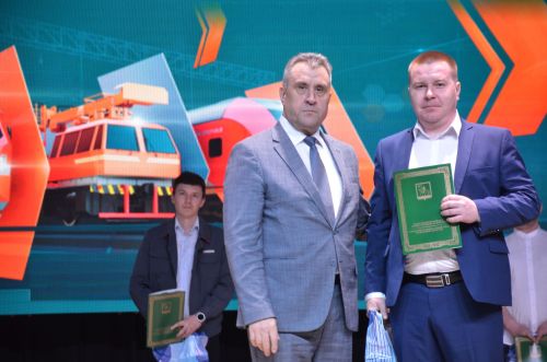 День машиниста - 2026