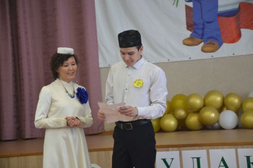 В Агрызе прошел районный этап проекта «Аулак өй – көрәш»