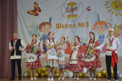 В Агрызе прошел районный этап проекта «Аулак өй – көрәш»