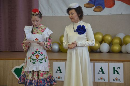 В Агрызе прошел районный этап проекта «Аулак өй – көрәш»