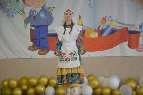 В Агрызе прошел районный этап проекта «Аулак өй – көрәш»