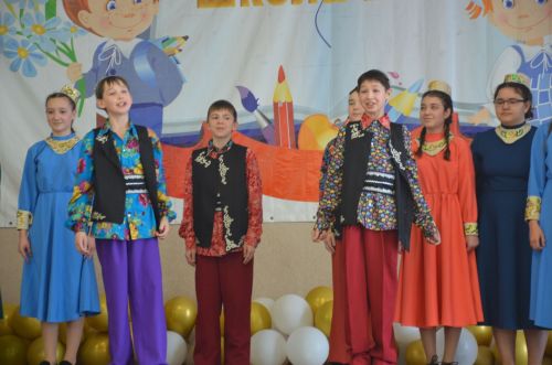 В Агрызе прошел районный этап проекта «Аулак өй – көрәш»