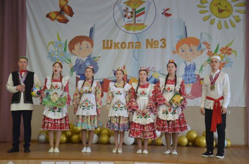 В Агрызе прошел районный этап проекта «Аулак өй – көрәш»