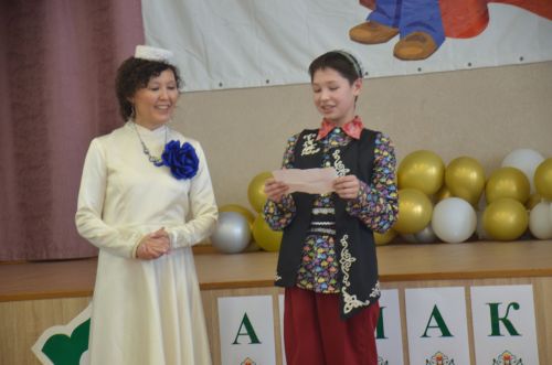 В Агрызе прошел районный этап проекта «Аулак өй – көрәш»