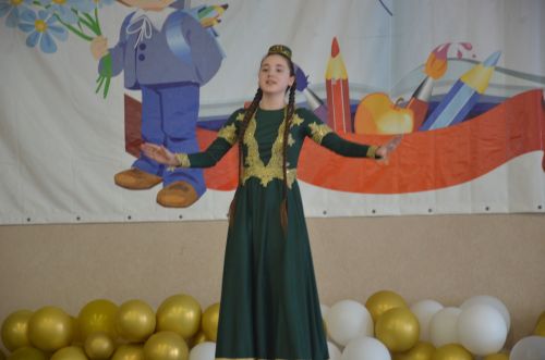 В Агрызе прошел районный этап проекта «Аулак өй – көрәш»