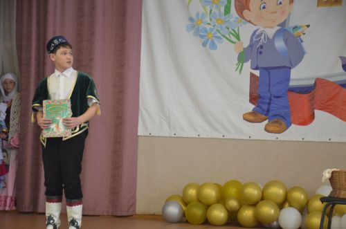 В Агрызе прошел районный этап проекта «Аулак өй – көрәш»