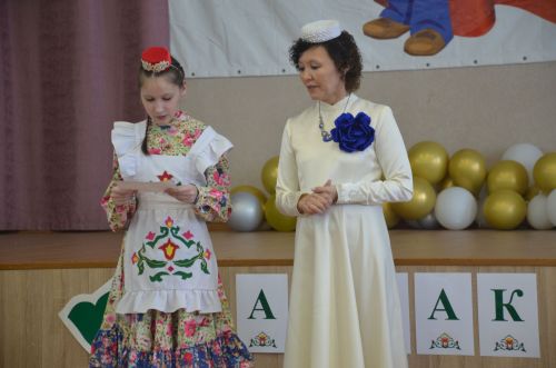 В Агрызе прошел районный этап проекта «Аулак өй – көрәш»