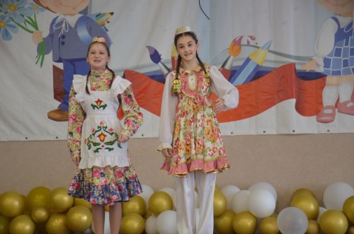 В Агрызе прошел районный этап проекта «Аулак өй – көрәш»