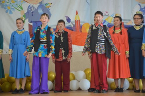 В Агрызе прошел районный этап проекта «Аулак өй – көрәш»