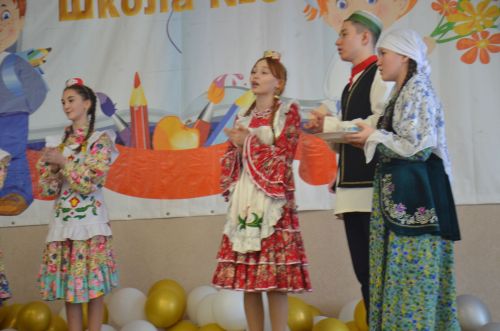 В Агрызе прошел районный этап проекта «Аулак өй – көрәш»
