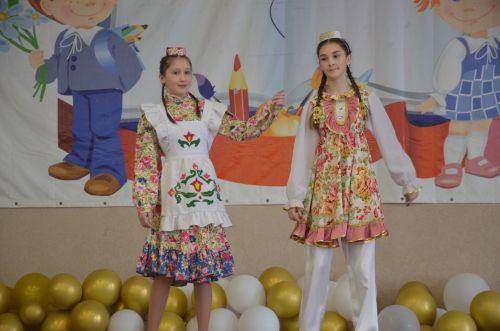 В Агрызе прошел районный этап проекта «Аулак өй – көрәш»
