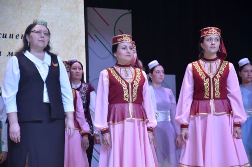 Тукай живёт в наших сердцах!