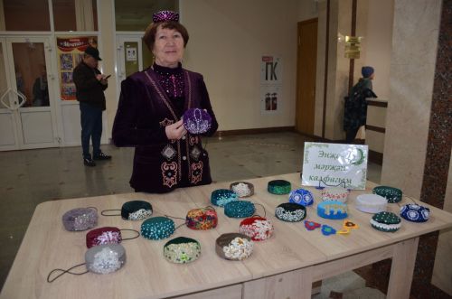 Тукай живёт в наших сердцах!
