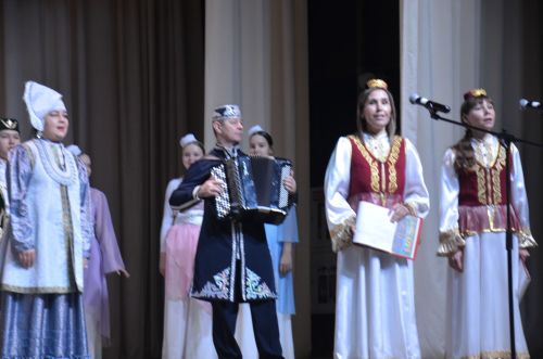 Тукай живёт в наших сердцах!